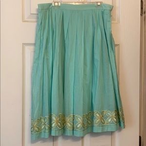 Tommy Bahama Skirt